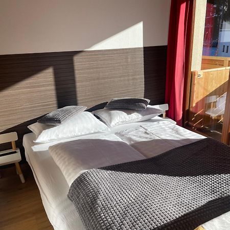 Villa Anita San Vigilio Di Marebbe Eksteriør bilde