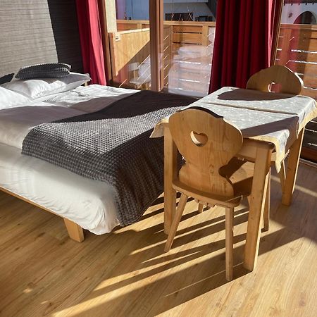 Villa Anita San Vigilio Di Marebbe Eksteriør bilde