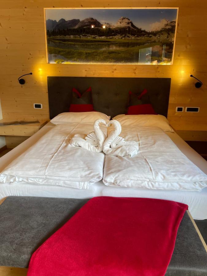 Villa Anita San Vigilio Di Marebbe Eksteriør bilde