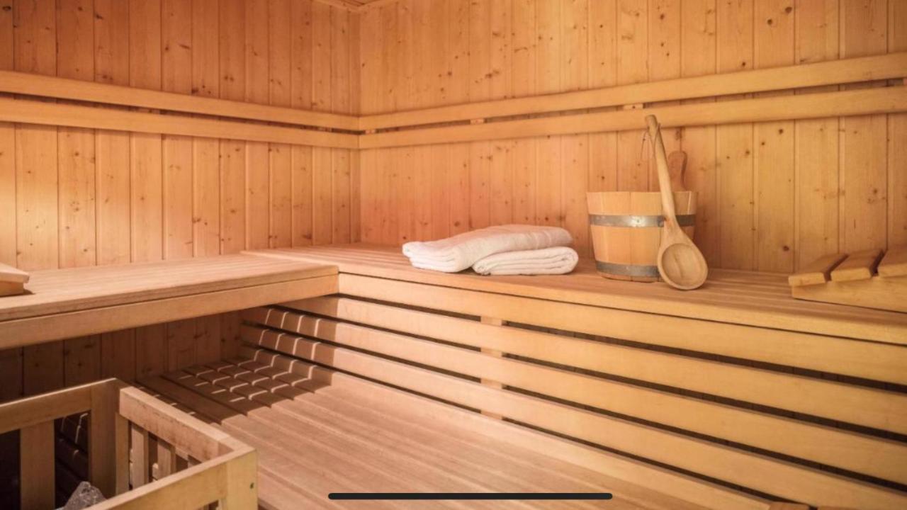 Villa Anita San Vigilio Di Marebbe Eksteriør bilde