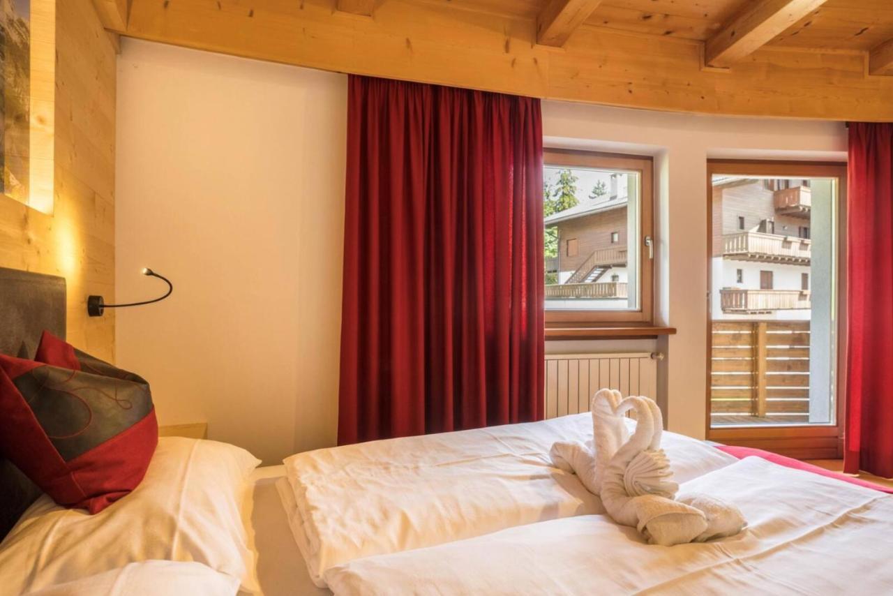 Villa Anita San Vigilio Di Marebbe Eksteriør bilde