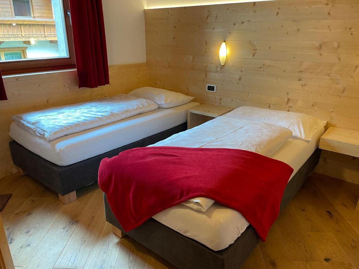 Villa Anita San Vigilio Di Marebbe Eksteriør bilde