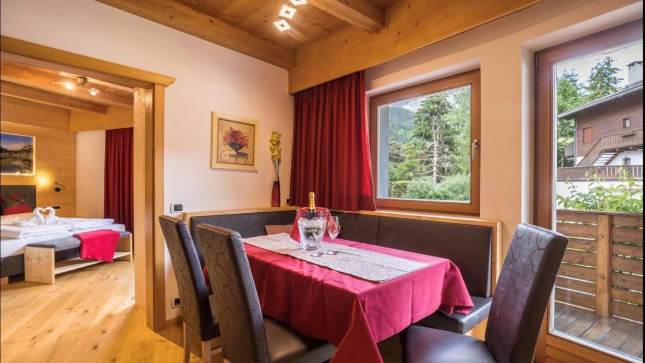 Villa Anita San Vigilio Di Marebbe Eksteriør bilde