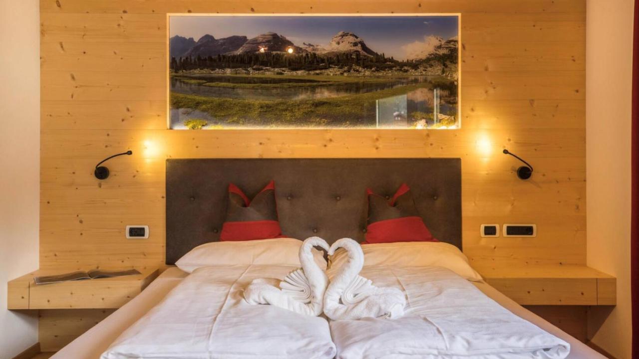 Villa Anita San Vigilio Di Marebbe Eksteriør bilde