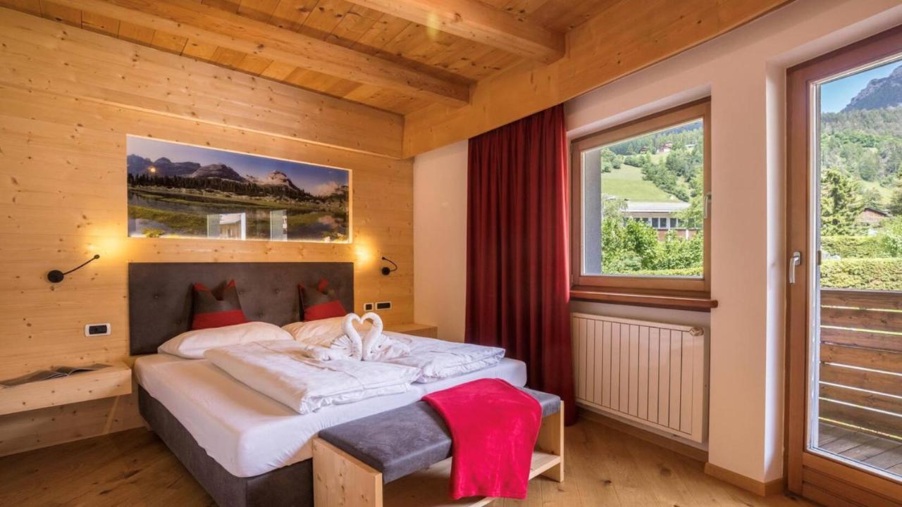 Villa Anita San Vigilio Di Marebbe Eksteriør bilde