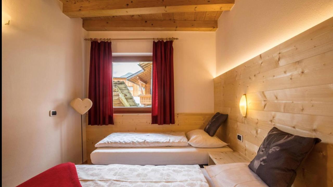 Villa Anita San Vigilio Di Marebbe Eksteriør bilde