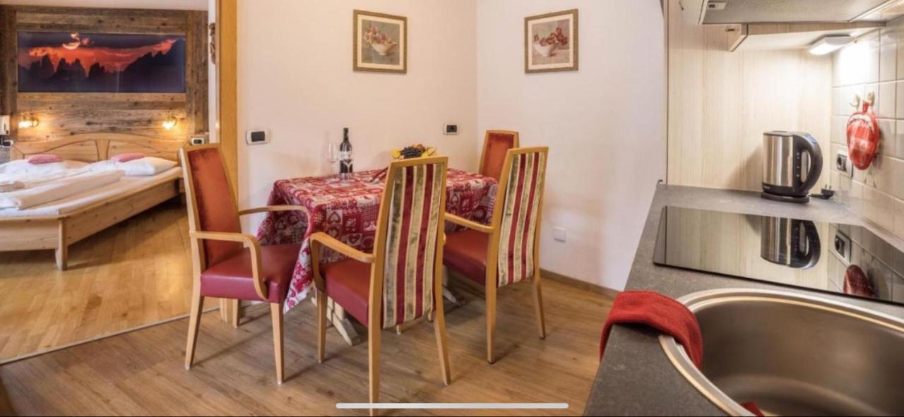 Villa Anita San Vigilio Di Marebbe Eksteriør bilde