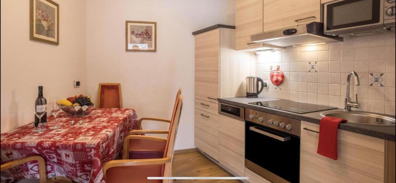 Villa Anita San Vigilio Di Marebbe Eksteriør bilde