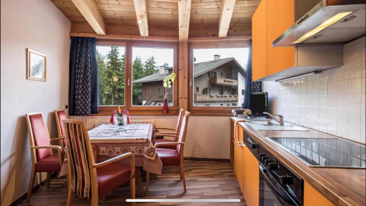 Villa Anita San Vigilio Di Marebbe Eksteriør bilde