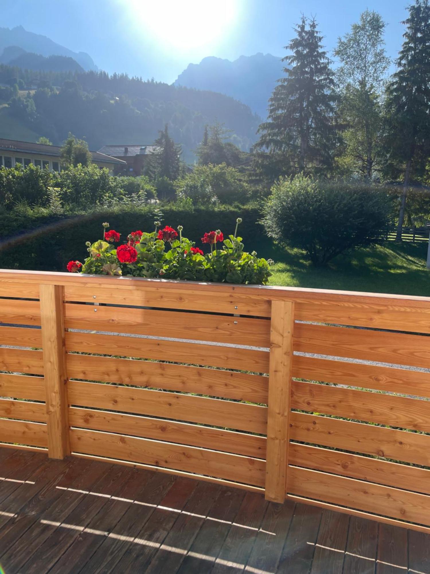 Villa Anita San Vigilio Di Marebbe Eksteriør bilde