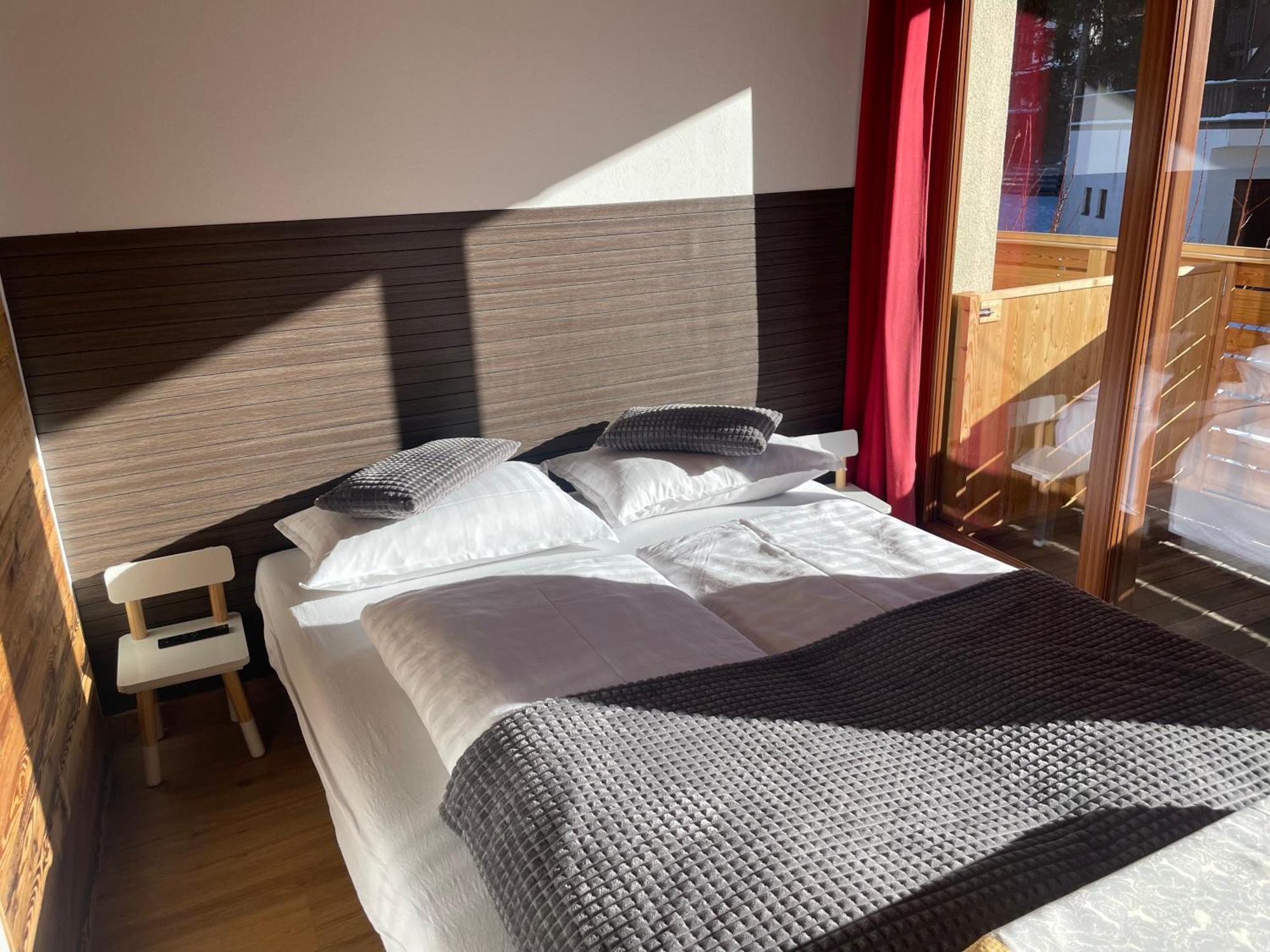 Villa Anita San Vigilio Di Marebbe Eksteriør bilde